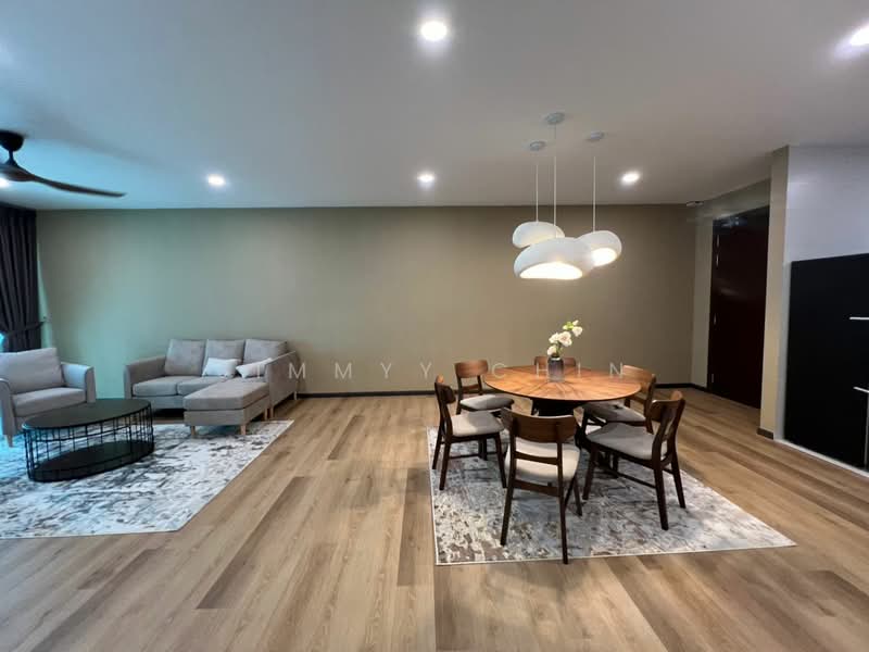 Condominium for Sale at Sapphire On The Park - Jimmyy Chin - PropertyGuru.com.my