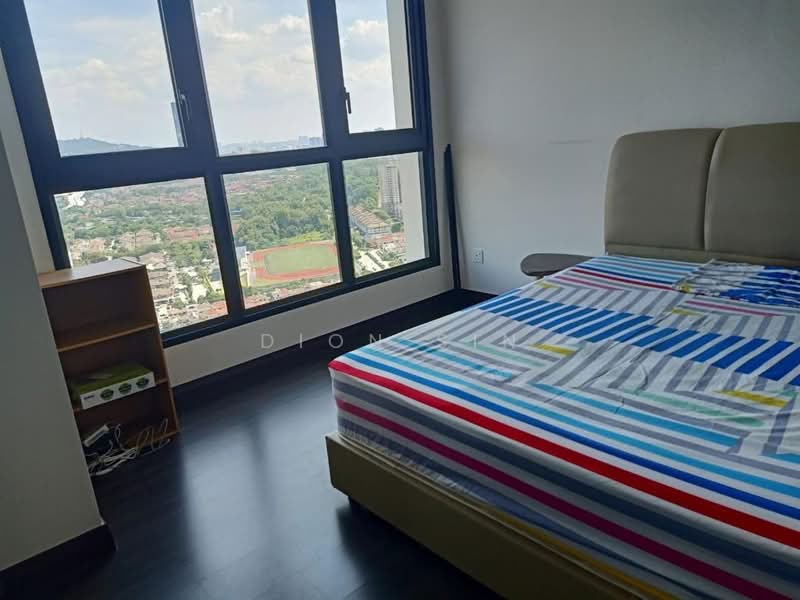 Servis Apartment untuk Disewa di 28 Boulevard - Dion Sin - Bedroom - PropertyGuru.com.my