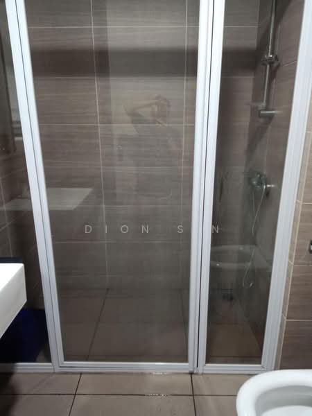 Servis Apartment untuk Disewa di 28 Boulevard - Dion Sin - Bathroom - PropertyGuru.com.my
