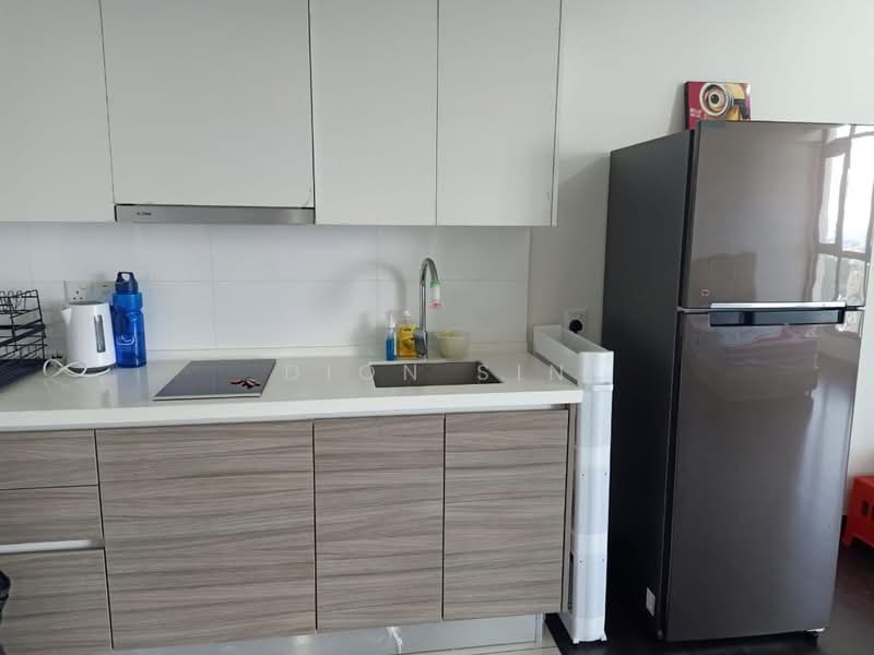 Servis Apartment untuk Disewa di 28 Boulevard - Dion Sin - PropertyGuru.com.my