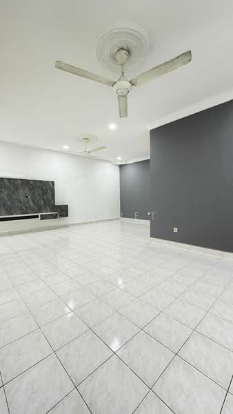 2-storey Terraced House for Sale in Taman Mutiara Rini (Skudai) - Velvet Lau - Living Room - PropertyGuru.com.my