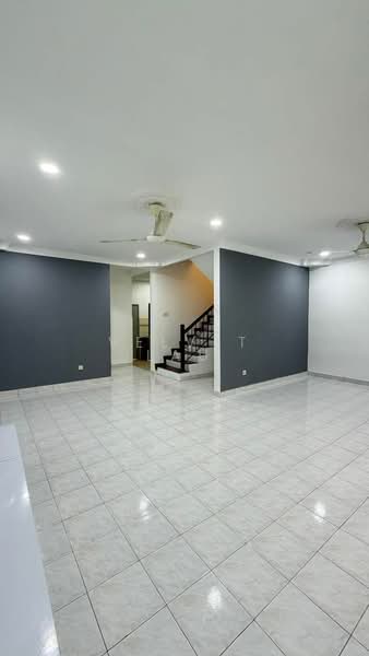 2-storey Terraced House for Sale in Taman Mutiara Rini (Skudai) - Velvet Lau - Living Room - PropertyGuru.com.my