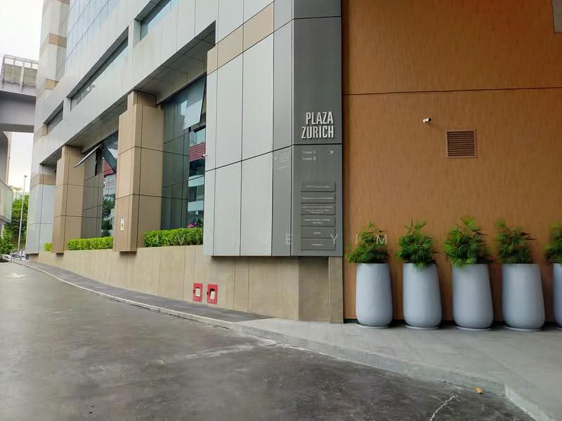 Pejabat untuk Disewa di Damansara Heights (Kuala Lumpur) - Ivonne Yim - PropertyGuru.com.my