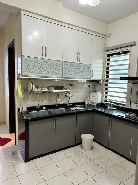 3-storey Terraced House for Sale in Jelutong (Penang) - Bryan Teng - Kitchen - PropertyGuru.com.my