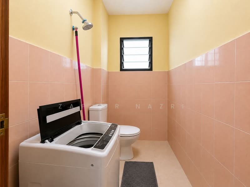 Cluster House for Sale in Taman Banting Baru (Banting) - Zaffur Nazri - PropertyGuru.com.my