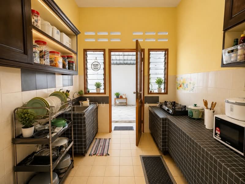 Cluster House for Sale in Taman Banting Baru (Banting) - Zaffur Nazri - PropertyGuru.com.my