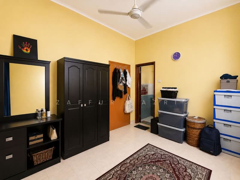 Cluster House for Sale in Taman Banting Baru (Banting) - Zaffur Nazri - PropertyGuru.com.my