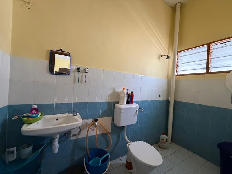 Cluster House for Sale in Taman Banting Baru (Banting) - Zaffur Nazri - PropertyGuru.com.my