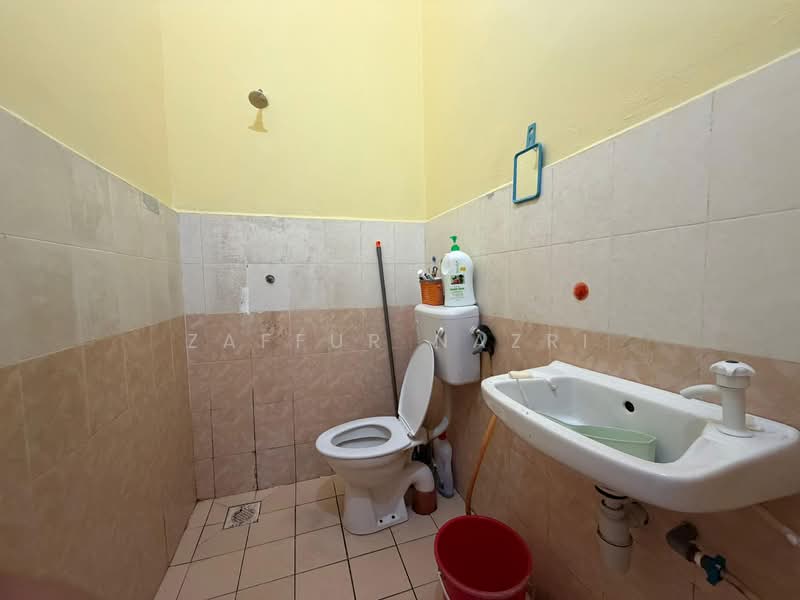 Cluster House for Sale in Taman Banting Baru (Banting) - Zaffur Nazri - PropertyGuru.com.my