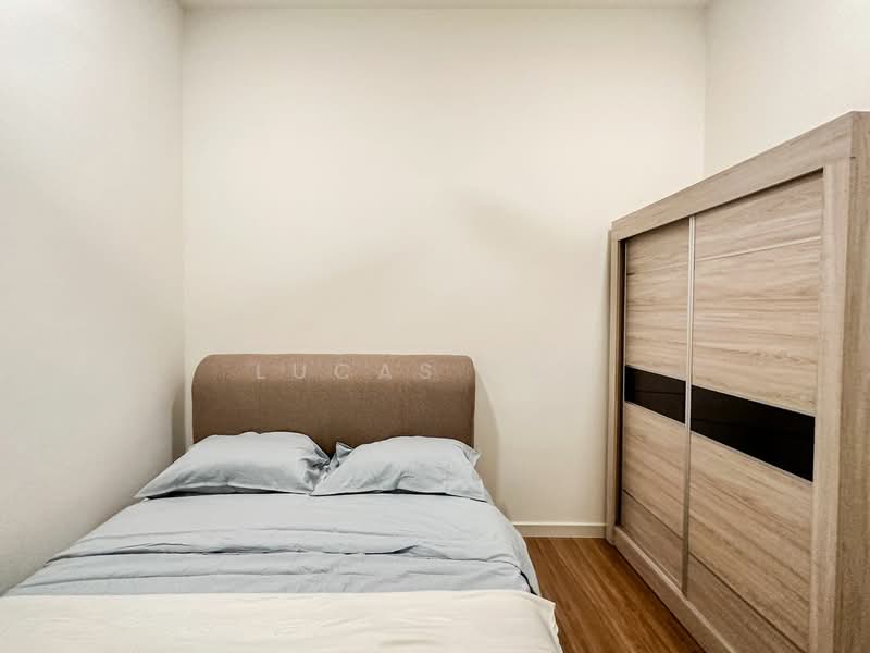 Service Residence for Rent at Sunway Avila Residences - Lucas Tan - Bedroom - PropertyGuru.com.my