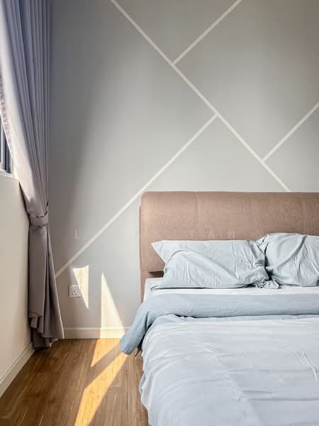 Service Residence for Rent at Sunway Avila Residences - Lucas Tan - Bedroom - PropertyGuru.com.my