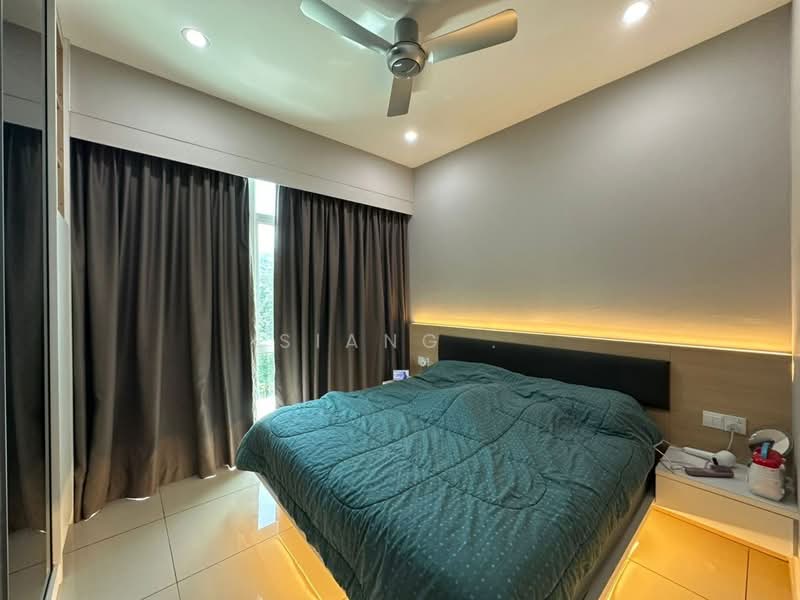 Condominium for Sale at Setia Pinnacle - Siang . - Bedroom - PropertyGuru.com.my