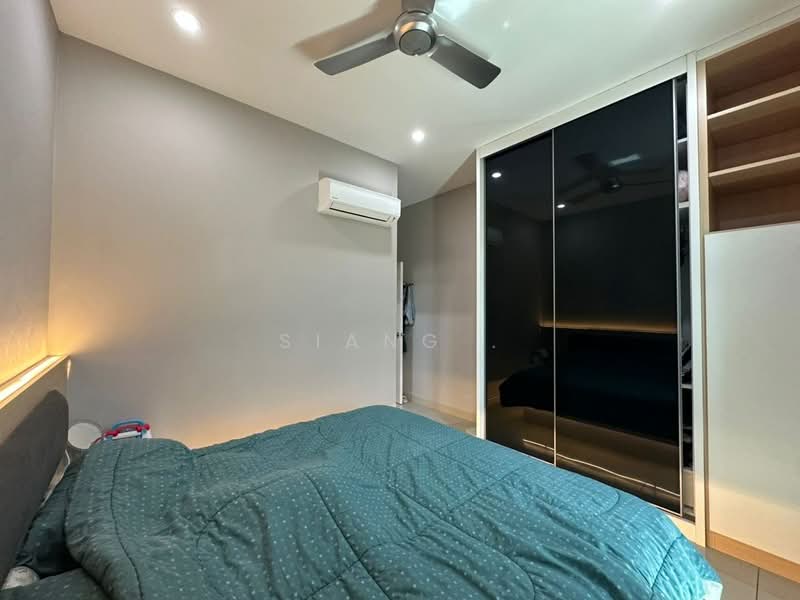 Condominium for Sale at Setia Pinnacle - Siang . - Bedroom - PropertyGuru.com.my