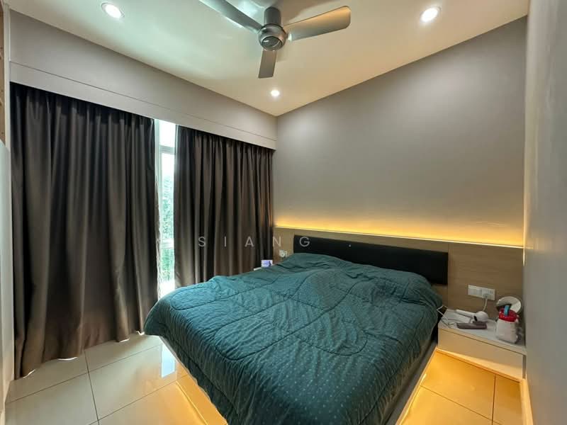 Condominium for Sale at Setia Pinnacle - Siang . - Bedroom - PropertyGuru.com.my