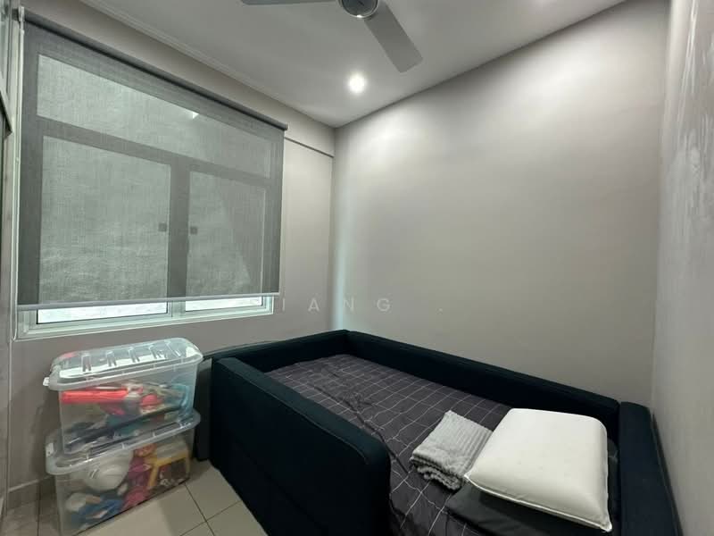 Condominium for Sale at Setia Pinnacle - Siang . - Bedroom - PropertyGuru.com.my