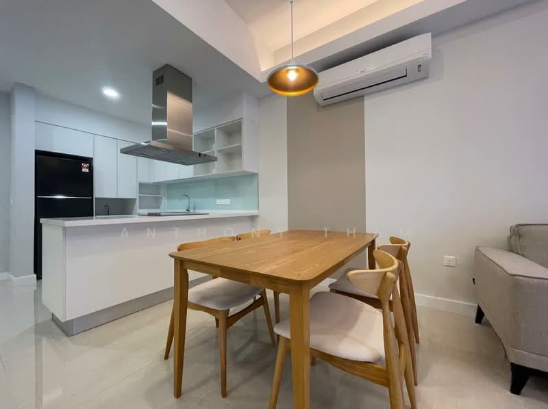 Apartment for Sale at R&F Princess Cove Phase 3-New Casa Suites - Anthony Tham - PropertyGuru.com.my