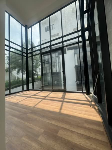 Rumah Teres untuk Dijual di Damansara Perdana (Selangor) - JK Leong - Interior - PropertyGuru.com.my