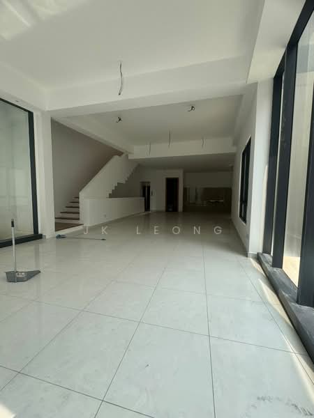 Rumah Teres untuk Dijual di Damansara Perdana (Selangor) - JK Leong - Interior - PropertyGuru.com.my