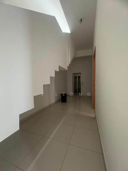 Rumah Teres untuk Dijual di Damansara Perdana (Selangor) - JK Leong - Interior - PropertyGuru.com.my