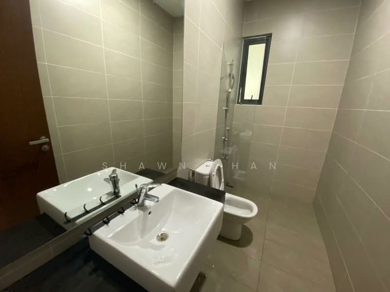 Rumah Teres untuk Dijual di Iskandar Puteri (Nusajaya) (Johor) - Shawn Chan - PropertyGuru.com.my