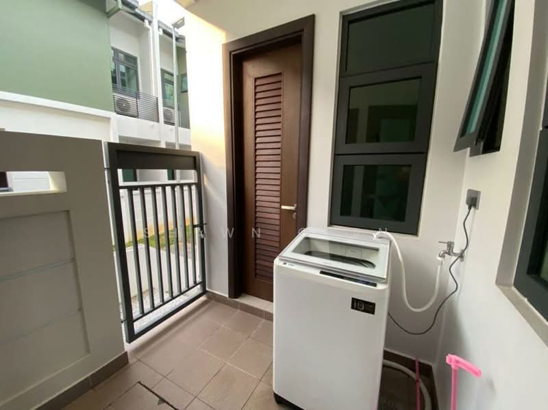 Rumah Teres untuk Dijual di Iskandar Puteri (Nusajaya) (Johor) - Shawn Chan - PropertyGuru.com.my