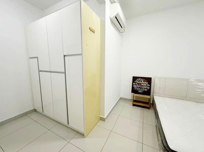 Servis Apartment untuk Disewa di Meridin Suites @ The Meridin - Grace Lau - PropertyGuru.com.my
