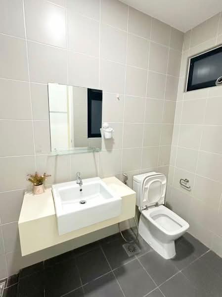 Servis Apartment untuk Disewa di Meridin Suites @ The Meridin - Grace Lau - PropertyGuru.com.my