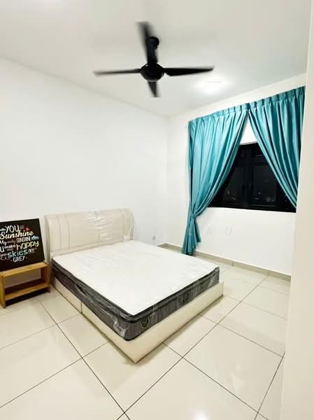 Servis Apartment untuk Disewa di Meridin Suites @ The Meridin - Grace Lau - PropertyGuru.com.my