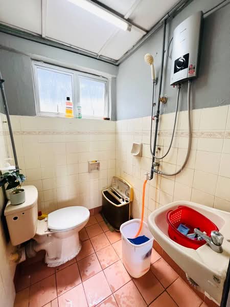 Apartment for Sale at Abadi Indah - Farid Fahmi - PropertyGuru.com.my