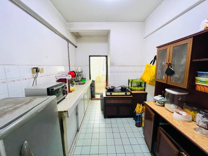 Apartment for Sale at Abadi Indah - Farid Fahmi - PropertyGuru.com.my