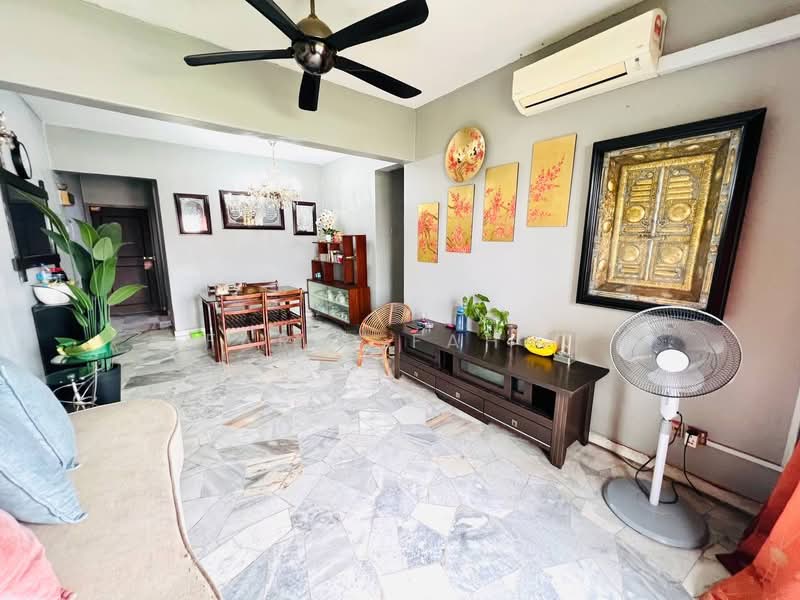 Apartment for Sale at Abadi Indah - Farid Fahmi - PropertyGuru.com.my
