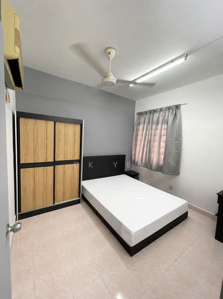 Condominium for Rent at Vista Komanwel B - CK Yee - Bedroom - PropertyGuru.com.my