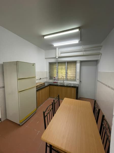 Condominium for Rent at Vista Komanwel B - CK Yee - Kitchen - PropertyGuru.com.my