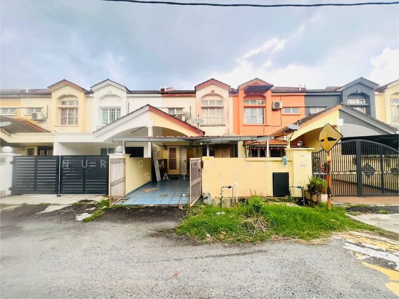 2-storey Terraced House for Sale in Bandar Mahkota Cheras (Cheras) - Nurasmida Abdul Sattar - PropertyGuru.com.my