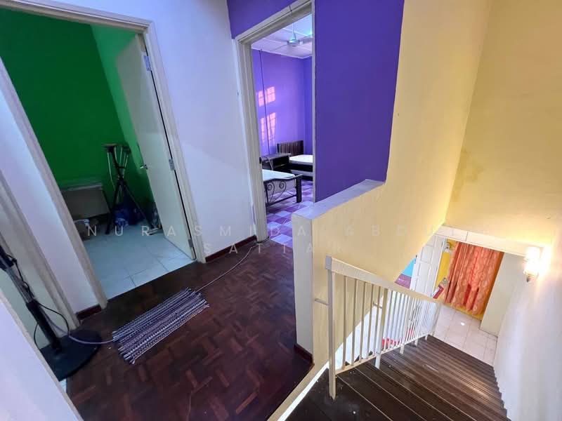 2-storey Terraced House for Sale in Bandar Mahkota Cheras (Cheras) - Nurasmida Abdul Sattar - PropertyGuru.com.my