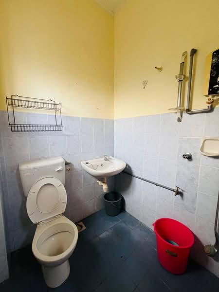 2-storey Terraced House for Sale in Bandar Mahkota Cheras (Cheras) - Nurasmida Abdul Sattar - PropertyGuru.com.my