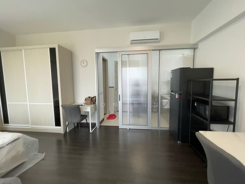 Servis Apartment untuk Disewa di 28 Boulevard - Dion Sin - PropertyGuru.com.my