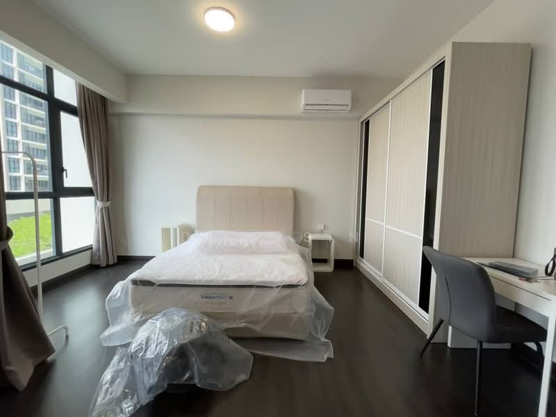 Servis Apartment untuk Disewa di 28 Boulevard - Dion Sin - PropertyGuru.com.my