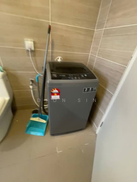 Servis Apartment untuk Disewa di 28 Boulevard - Dion Sin - PropertyGuru.com.my