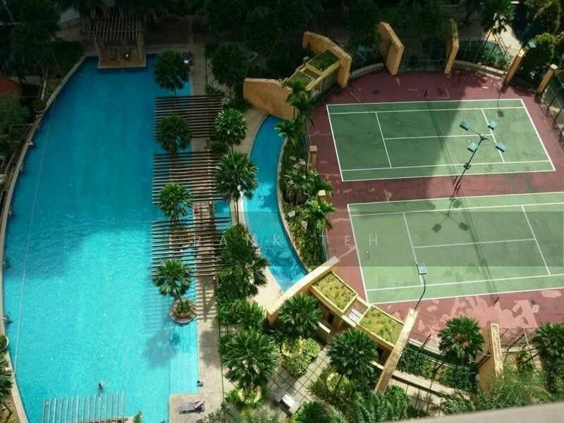 Condominium for Sale at Royal Domain Sri Putramas 2 - Frank Teh - Pool - PropertyGuru.com.my