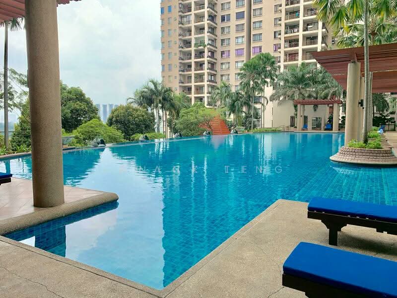 Condominium for Sale at Royal Domain Sri Putramas 2 - Frank Teh - Exterior - PropertyGuru.com.my