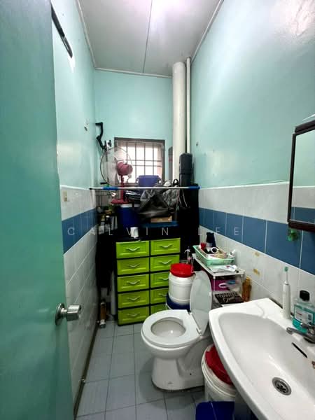 Pangsapuri untuk Dijual di Sri Kenari Apartment - Calvin Lee - PropertyGuru.com.my