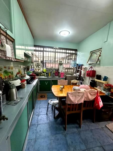 Pangsapuri untuk Dijual di Sri Kenari Apartment - Calvin Lee - PropertyGuru.com.my