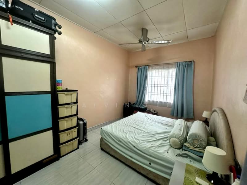 Pangsapuri untuk Dijual di Sri Kenari Apartment - Calvin Lee - PropertyGuru.com.my