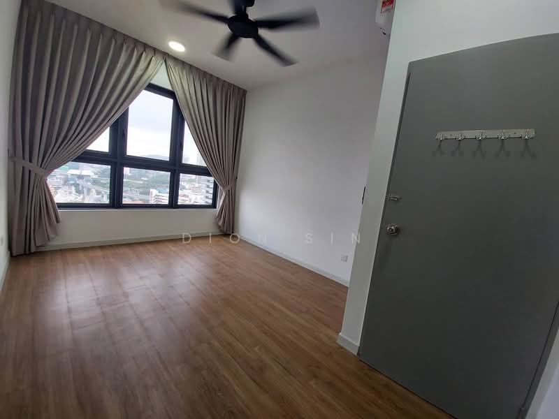 Service Residence for Rent at M Vertica - Dion Sin - PropertyGuru.com.my
