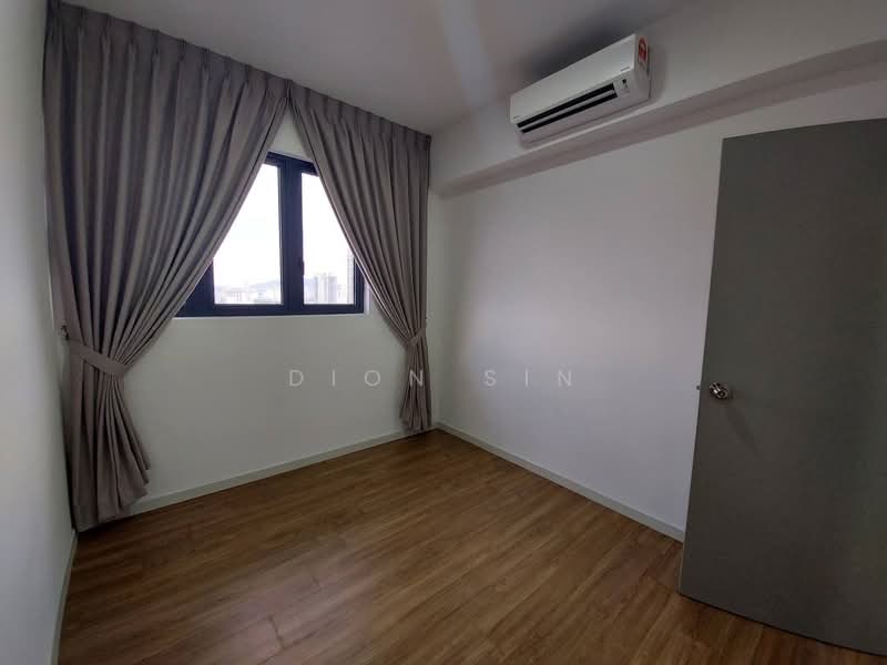 Service Residence for Rent at M Vertica - Dion Sin - PropertyGuru.com.my