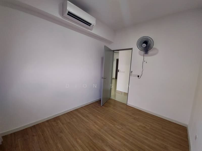 Service Residence for Rent at M Vertica - Dion Sin - PropertyGuru.com.my