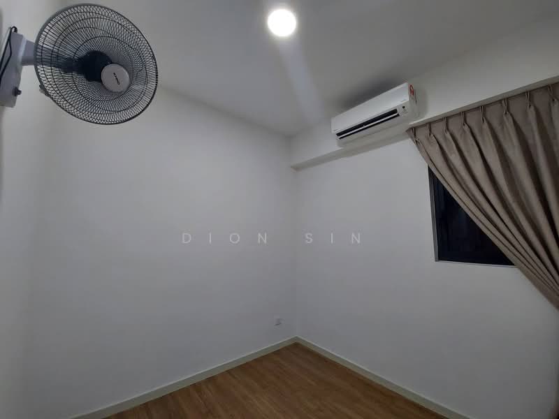 Service Residence for Rent at M Vertica - Dion Sin - PropertyGuru.com.my