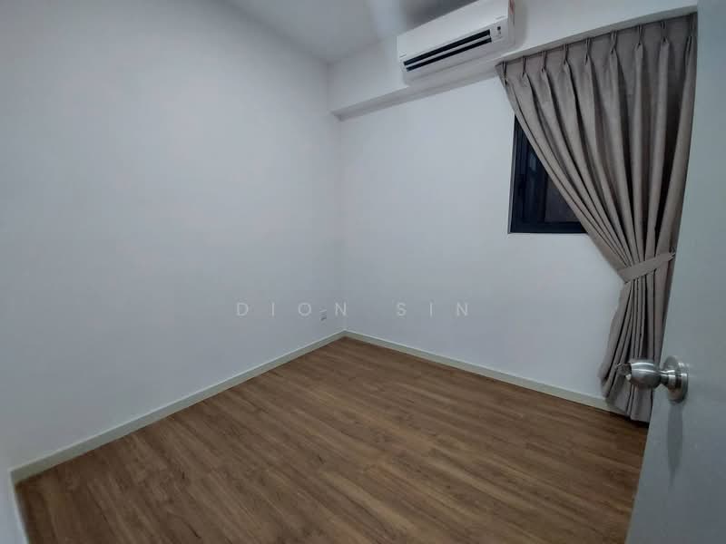 Service Residence for Rent at M Vertica - Dion Sin - PropertyGuru.com.my