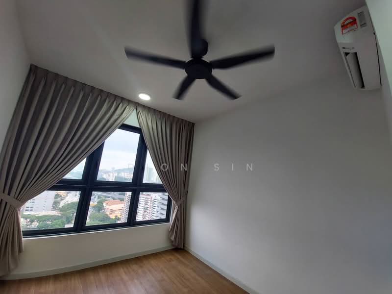 Service Residence for Rent at M Vertica - Dion Sin - PropertyGuru.com.my